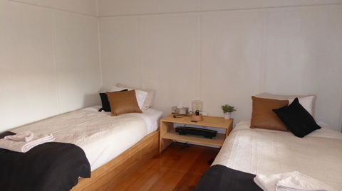 Riders Hut - Derby - Accommodation Melbourne 13