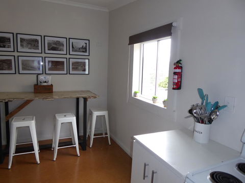 Riders Hut - Derby - Accommodation Melbourne 5
