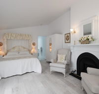 White Dove Cottage Bed and Breakfast - Accommodation Melbourne