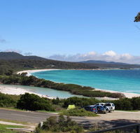 Villa 2 Bay of Fires - Accommodation Melbourne