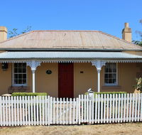 Bellamona - Accommodation Melbourne