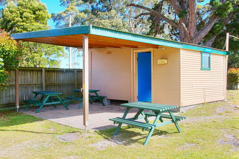 Strahan Beach Tourist Park - Accommodation Melbourne 14