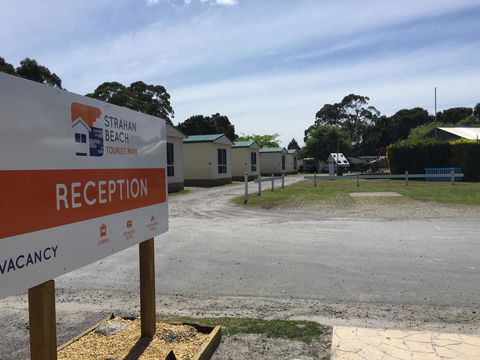 Strahan Beach Tourist Park - Accommodation Melbourne 16