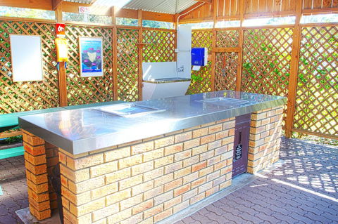 Strahan Beach Tourist Park - Accommodation Melbourne 6