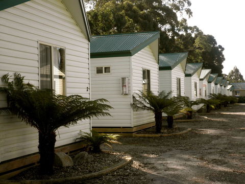 Strahan Beach Tourist Park - Accommodation Melbourne 8