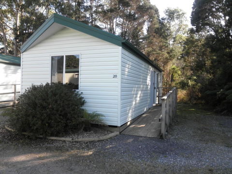 Strahan Beach Tourist Park - Accommodation Melbourne 15