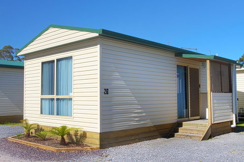 Strahan Beach Tourist Park - Accommodation Melbourne 11