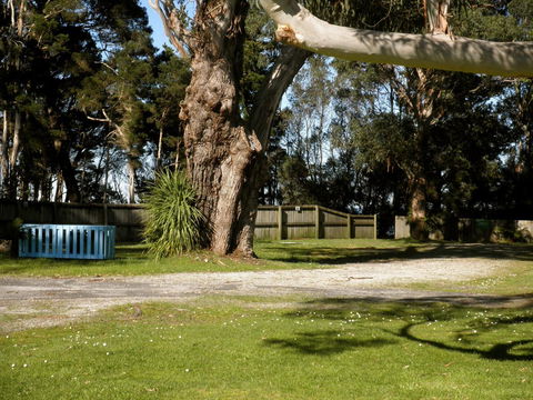 Strahan Beach Tourist Park - Accommodation Melbourne 5