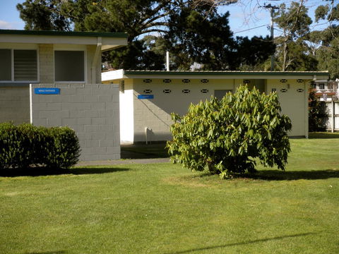 Strahan Beach Tourist Park - Accommodation Melbourne 17