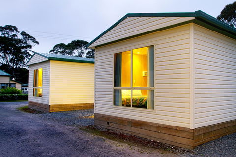 Strahan Beach Tourist Park - Accommodation Melbourne 7