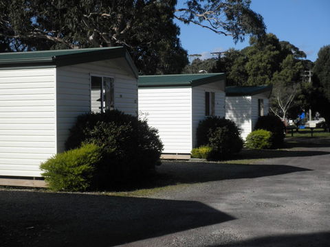 Strahan Beach Tourist Park - Accommodation Melbourne 12