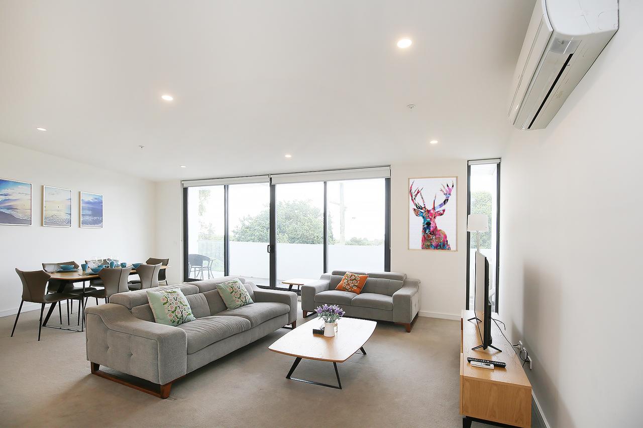  Accommodation Melbourne