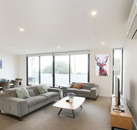 Ellia Doncaster Apartment - Accommodation Melbourne