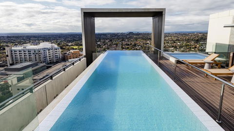 Avani Melbourne Box Hill Residences - Accommodation Melbourne 2