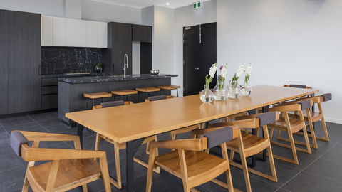 Avani Melbourne Box Hill Residences - Accommodation Melbourne 18