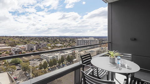 Avani Melbourne Box Hill Residences - Accommodation Melbourne 37