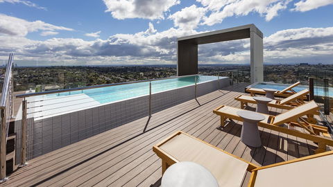 Avani Melbourne Box Hill Residences - Accommodation Melbourne 7