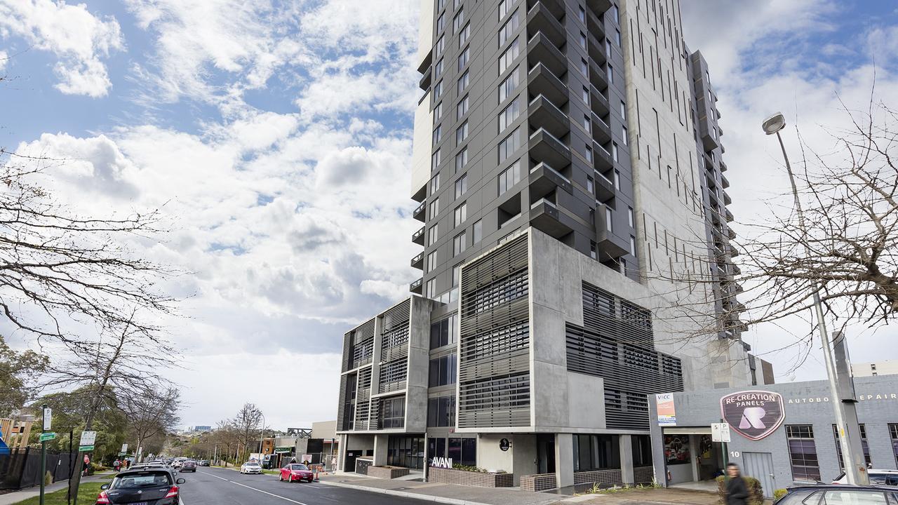Box Hill VIC Accommodation Melbourne