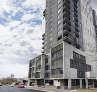 Avani Melbourne Box Hill Residences - Accommodation Melbourne