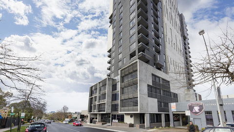 Avani Melbourne Box Hill Residences - Accommodation Melbourne 0