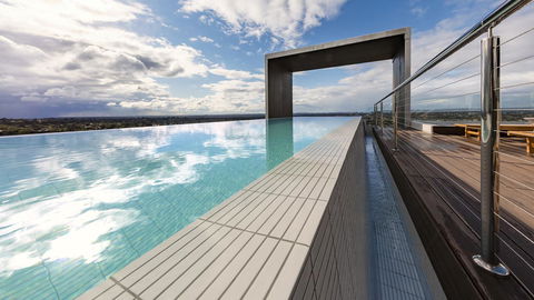 Avani Melbourne Box Hill Residences - Accommodation Melbourne 3