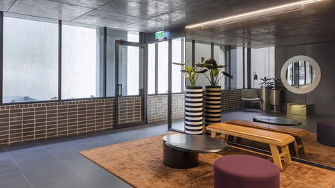 Avani Melbourne Box Hill Residences - Accommodation Melbourne 12
