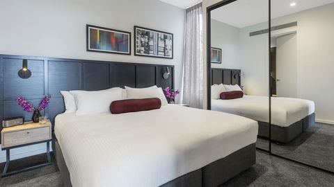 Avani Melbourne Box Hill Residences - Accommodation Melbourne 31
