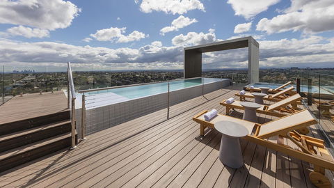 Avani Melbourne Box Hill Residences - Accommodation Melbourne 5