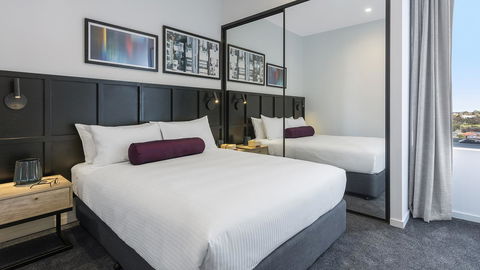 Avani Melbourne Box Hill Residences - Accommodation Melbourne 30