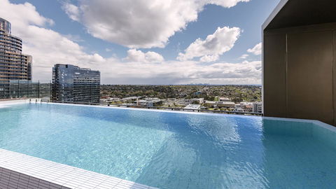 Avani Melbourne Box Hill Residences - Accommodation Melbourne 4
