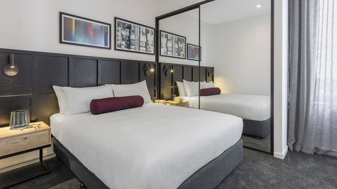 Avani Melbourne Box Hill Residences - Accommodation Melbourne 29