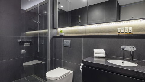 Avani Melbourne Box Hill Residences - Accommodation Melbourne 34