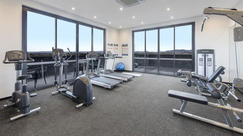 Avani Melbourne Box Hill Residences - Accommodation Melbourne 17