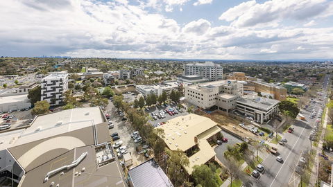 Avani Melbourne Box Hill Residences - Accommodation Melbourne 22