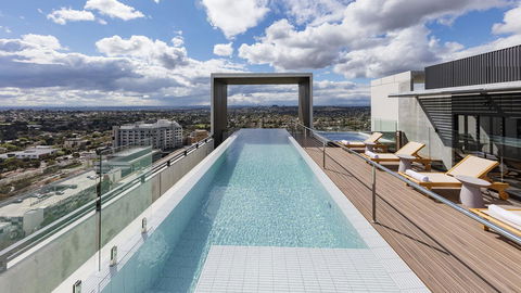 Avani Melbourne Box Hill Residences - Accommodation Melbourne 6