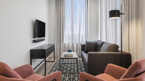 Avani Melbourne Box Hill Residences - Accommodation Melbourne 43