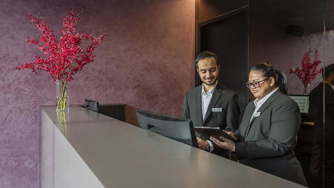 Avani Melbourne Box Hill Residences - Accommodation Melbourne 13