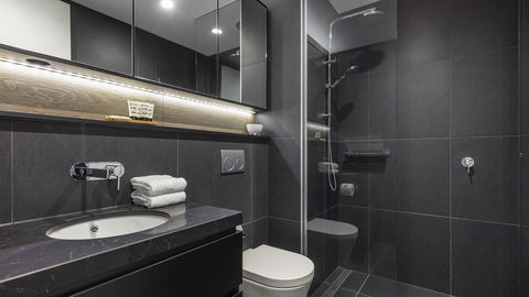 Avani Melbourne Box Hill Residences - Accommodation Melbourne 19