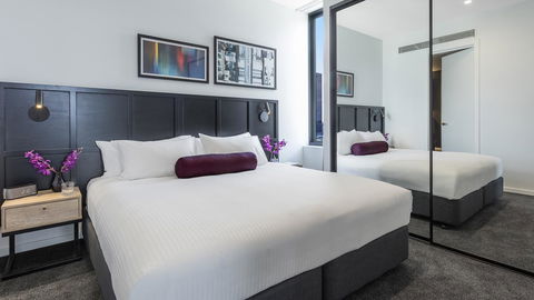 Avani Melbourne Box Hill Residences - Accommodation Melbourne 32