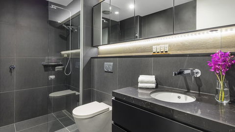 Avani Melbourne Box Hill Residences - Accommodation Melbourne 33
