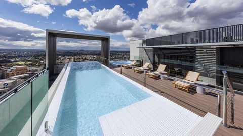 Avani Melbourne Box Hill Residences - Accommodation Melbourne 9