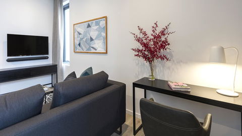 Avani Melbourne Box Hill Residences - Accommodation Melbourne 23
