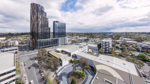 Avani Melbourne Box Hill Residences - Accommodation Melbourne 21