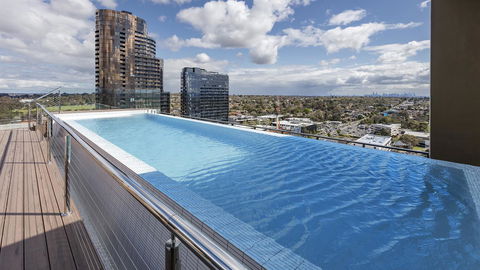 Avani Melbourne Box Hill Residences - Accommodation Melbourne 8