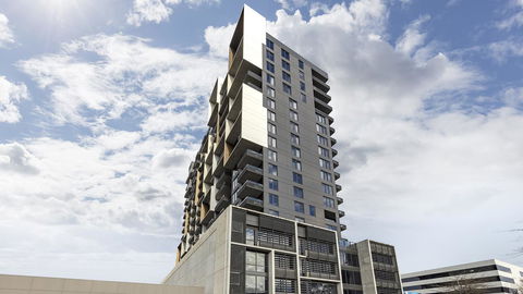 Avani Melbourne Box Hill Residences - Accommodation Melbourne 11