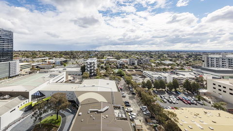 Avani Melbourne Box Hill Residences - Accommodation Melbourne 20