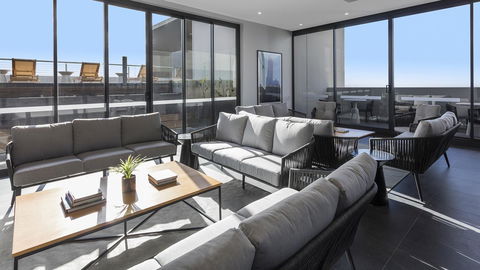 Avani Melbourne Box Hill Residences - Accommodation Melbourne 16