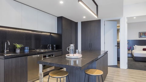 Avani Melbourne Box Hill Residences - Accommodation Melbourne 28