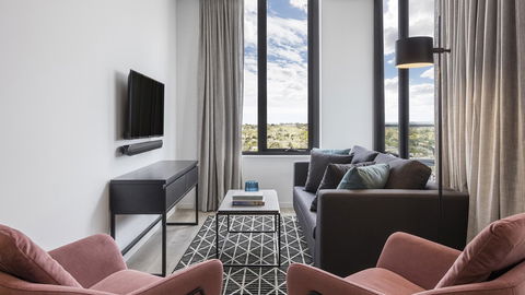Avani Melbourne Box Hill Residences - Accommodation Melbourne 42
