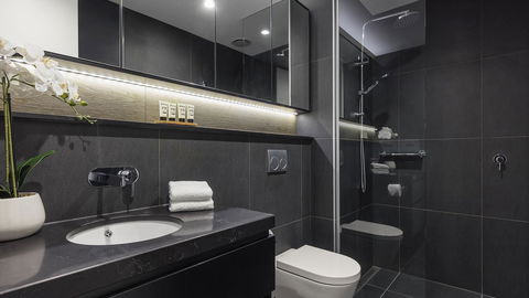 Avani Melbourne Box Hill Residences - Accommodation Melbourne 36